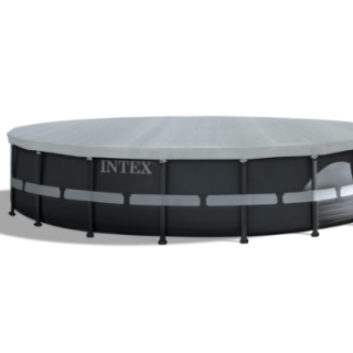 Cobertor para Piscina Estructural INTEX de 549 cm