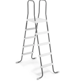 Escalera para Piscina INTEX Pool Ladder 1.32m